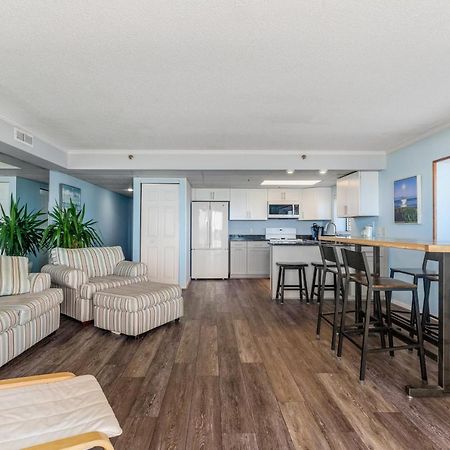 Condesa 201 Apartment Ocean City Exterior photo